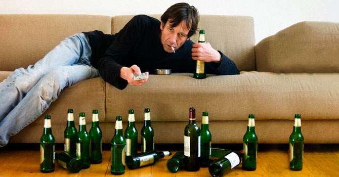 Алкоголизм – возможно ли освобождение?