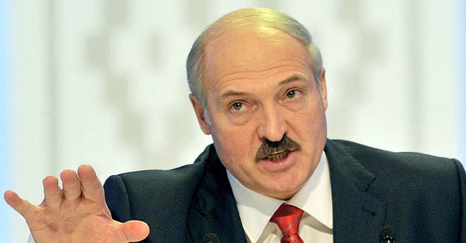 Лукашенко: пора принимать радикальные меры в борьбе против наркотиков в нашем обществе